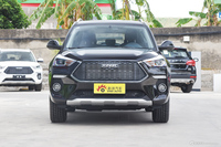 2020款哈弗H6 Coupe智联版1.5T两驱豪华智联型