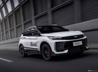 2025款缤越L 1.5TD DCT Battle 官图