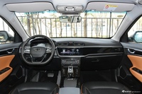 2020款吉利帝豪GL 1.5T DCT尊贵型 