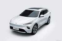 2025款别克E5 基本型 官图
