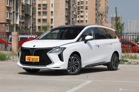 2022款风行·游艇 1.5T DCT追风版