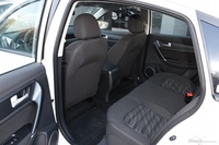 2023款风行S50EV 网约版