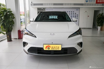 2026款极狐 阿尔法T5增程215元境智行版