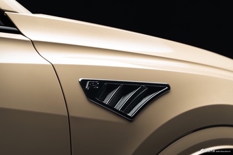 2024款ABT Q8基本型 官图