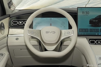 2026款海狮08 EV 900KM 6座 尊荣型