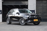 2024款奔驰GLE 450 4MATIC 豪华型