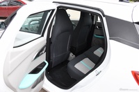 2024款易至EV3 330KM青春舒适型