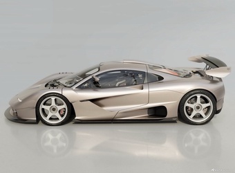 2025款GMA S1 LM 官图