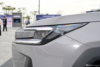 2025广州车展实拍：威兰达