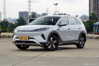 2025款海狮05 EV 430KM智航版