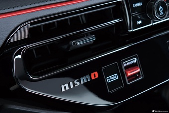 2026款聆风 NISMO 官图
