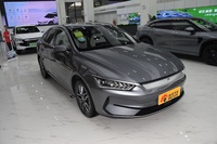 2024款秦PLUS EV 荣耀版 510KM领先型