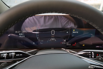 2025款凯迪拉克XT5 2.0T 豪华型