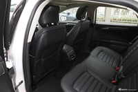 2020款蒙迪欧2.0T自动豪华型EcoBoost 200 