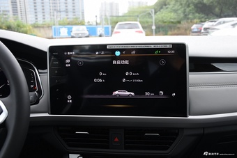 2025款宝来 300TSI 双离合尊行版