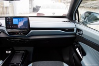 2022款ID.4 X 劲能四驱版