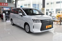 2025款五菱星光730 1.5T 6MT 舒适型