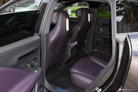 2024款阿维塔07 Ultra增程版四驱