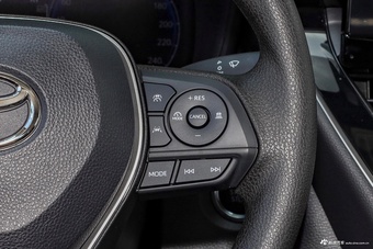 2024款凌尚 2.0L 豪华版