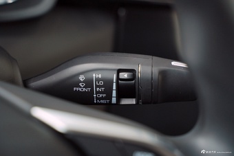 2025款奕炫 1.5L 荣耀版