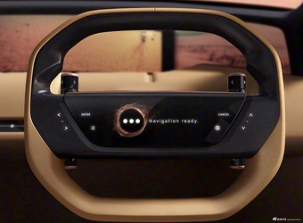 2026款Elevance 概念版 官图