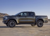 2024款Ranger(进口)  美国版 官图