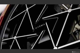 2025款Karma Amaris 基本型 官图