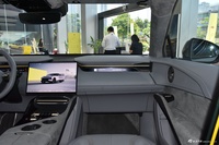 2025款ELETRE 600 豪华版