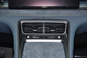 2025款海狮07 DM-i 智驾版 150 智航版