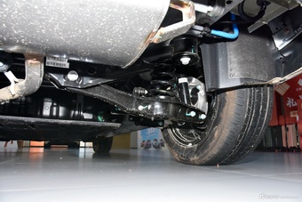 2026款宝骏云海PHEV 140km 标准版