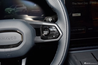 2026款领克08 EM-P 160长续航Max