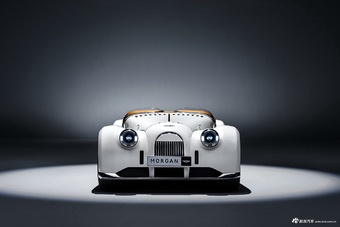 2024款摩根Midsummer基本型官图