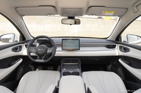 2026款海豹05 DM-i 128KM豪华型