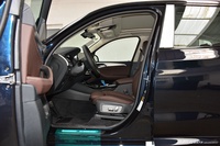 2022款宝马iX3 创领型