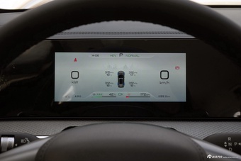 2026款宋Pro DM-i 133KM进取型