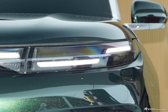 2025广州车展实拍：零跑D19