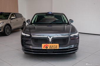 2026款岚图追光L 四驱Ultra