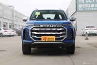 2021款上汽大通MAXUS T90 2.0T双增压 自动四驱高底盘豪华型长箱