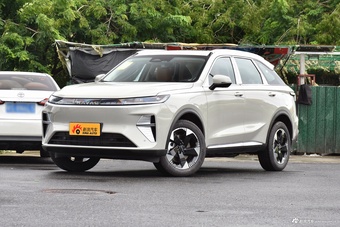 2025款枭龙MAX Hi4 165 Plus 长续航版