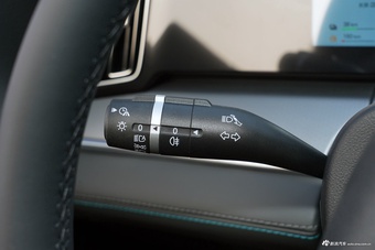 2025款宋L DM-i 智驾版 112KM超越型