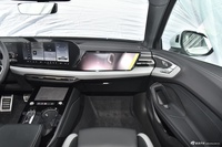 2026款一汽奥迪A5L 2.0T 乾崑智驾版