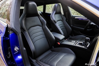 2022款Arteon 2.0T Shooting Brake R-Line
