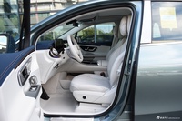 2024款奔驰EQE SUV 500 4MATIC 豪华版