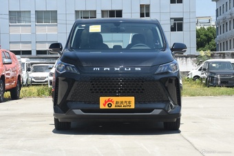 2024款大家5 改款 1.3T PLUG IN 乐享版 七座