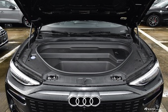 2026款奥迪Q6L Sportback e-tron 超长续航图片