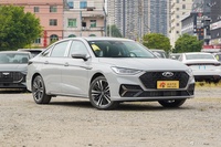 2025款艾瑞泽8 Pro 2.0T 豪华型