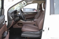 2022款帕拉索 2.0T 自动四驱尊雅型