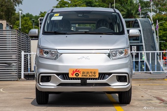 2026款瑞风E3 510km 精英版 7座