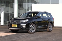 2020款起亚KX7 2.0T 自动两驱GLS 7座