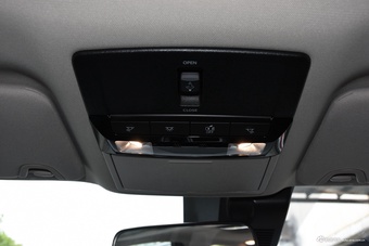 2024款天籁 2.0L SV 黑金版